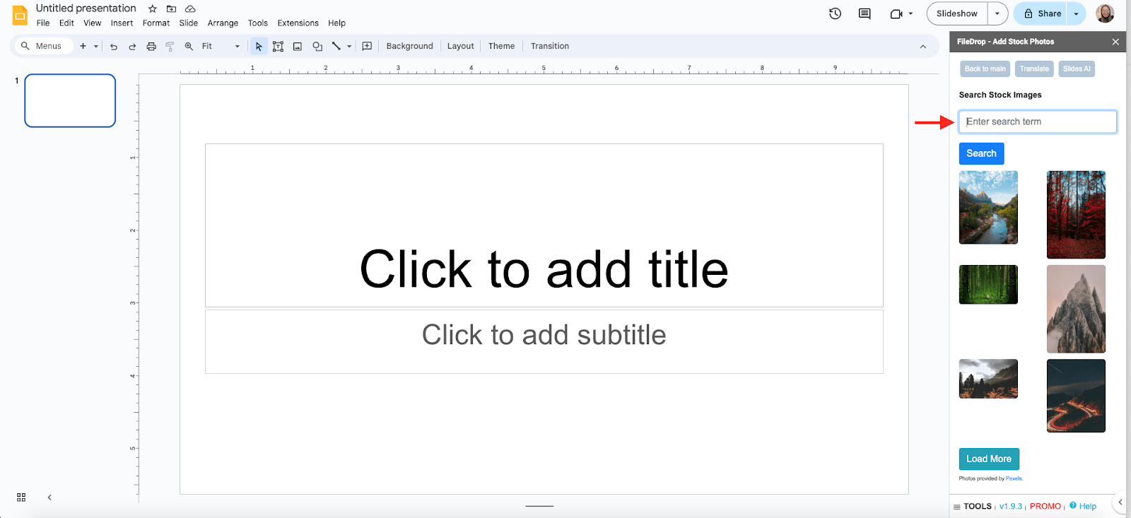 Explore FileDrop Stock Photos