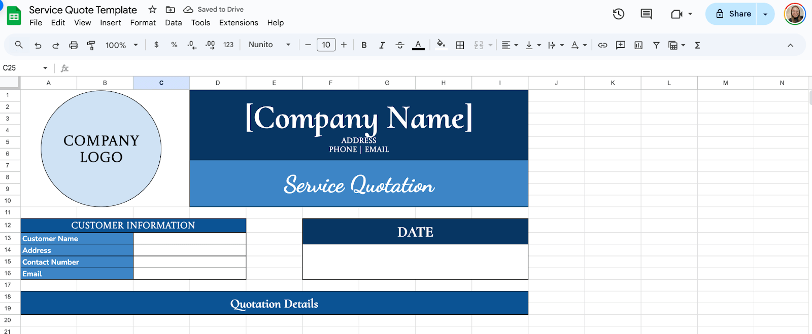 Plan Your Layout Plan Your Layout