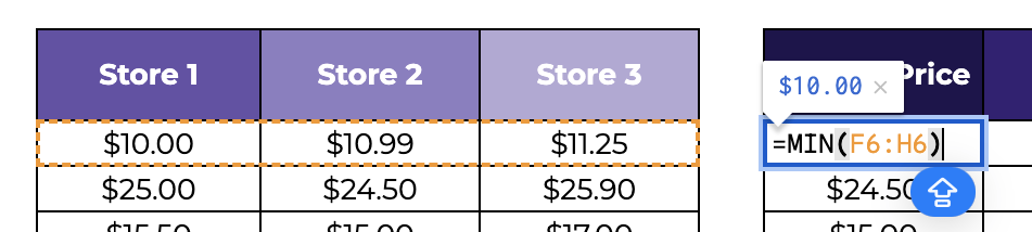 Find the Best Price Automatically