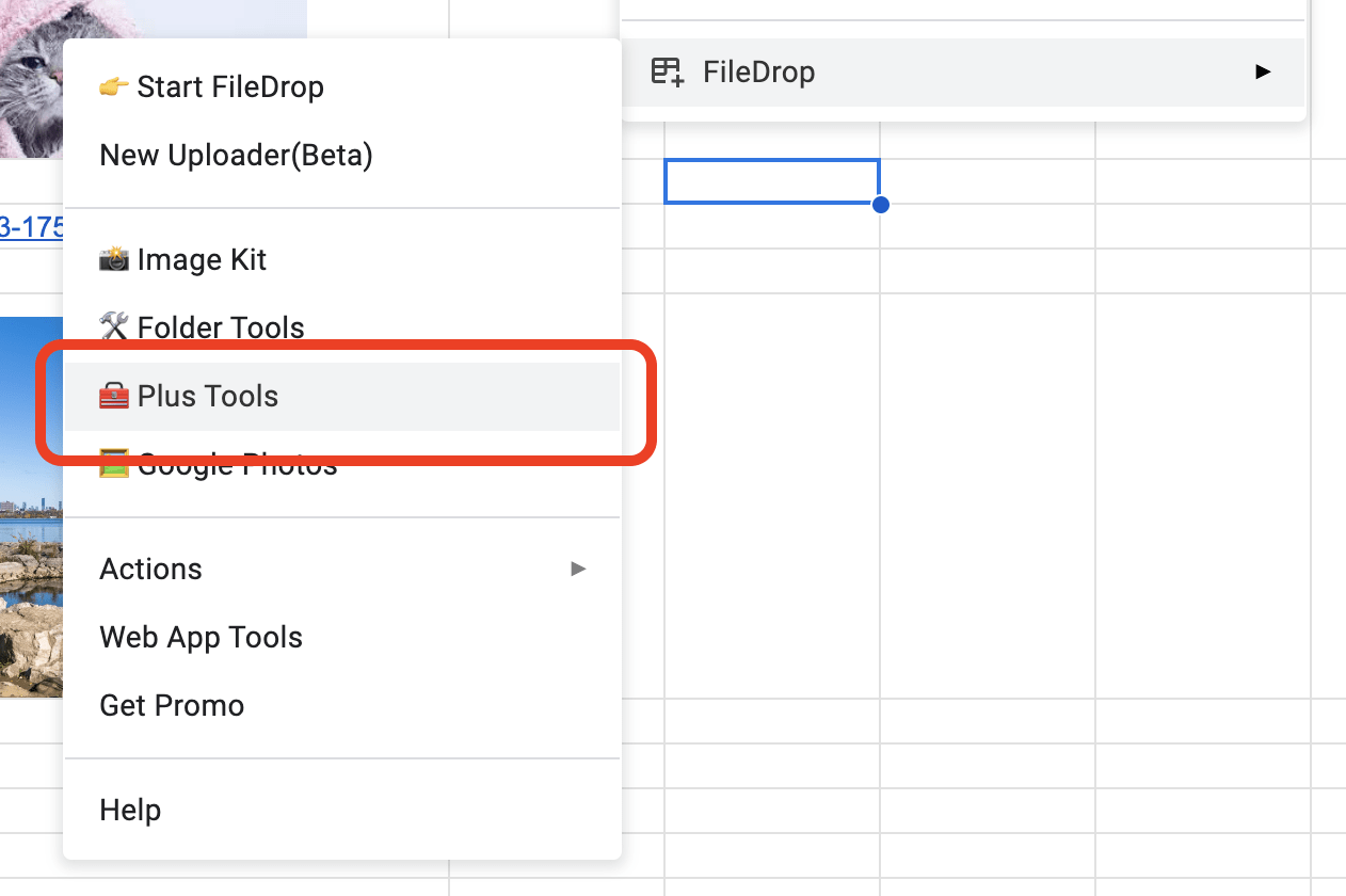 Folder File Monitor 