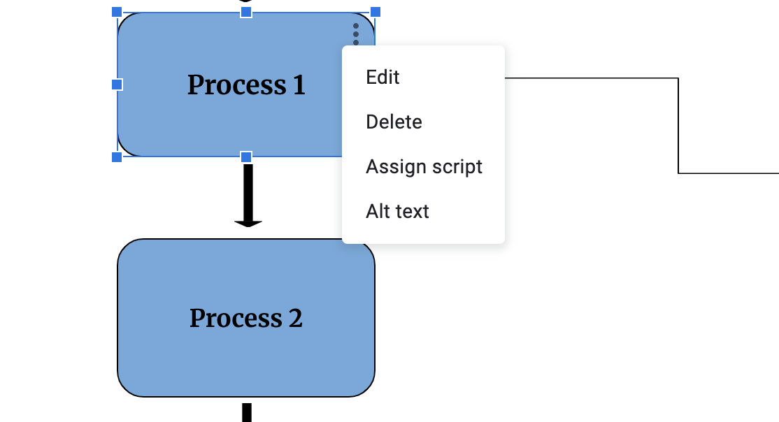 Use Color to Highlight Steps