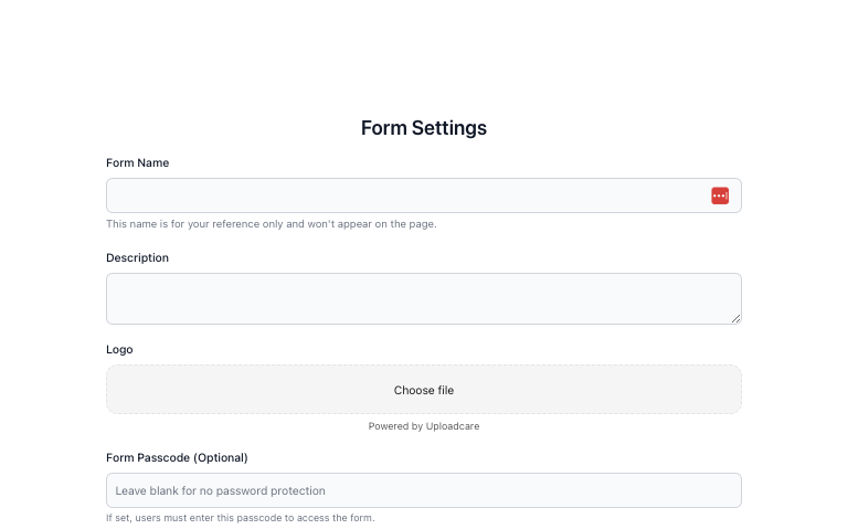 How to Upload a File to a Link Using FileDrop File 5 How to Upload a File to a Link Using FileDrop File Request Pages image 6