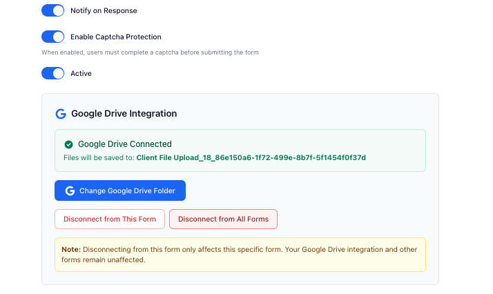 How to Upload a File to a Link Using FileDrop File 7 How to Upload a File to a Link Using FileDrop File Request Pages image 8