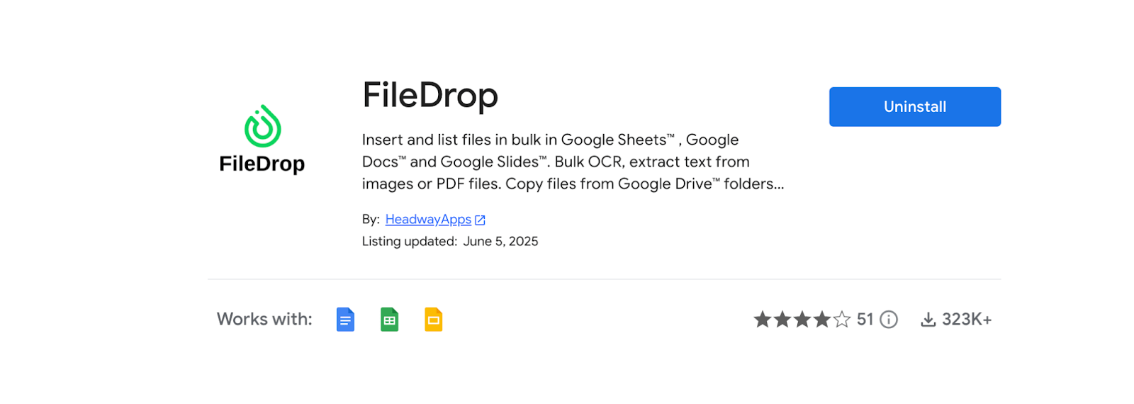 Renaming Files Using the Free Rename Tool 